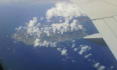 徳之島は私の両親の出身地であり、自身のルーツともいえます。