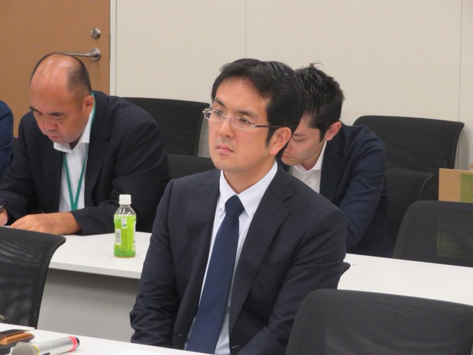 東京都医学総合研究所心の健康プロジェクトリーダー西田淳志先生