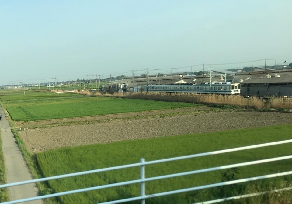 ‪群馬県渋川市・下仁田町に国有林の活用について、栃木県足利市に農地の集約事業の推進についての視察‬