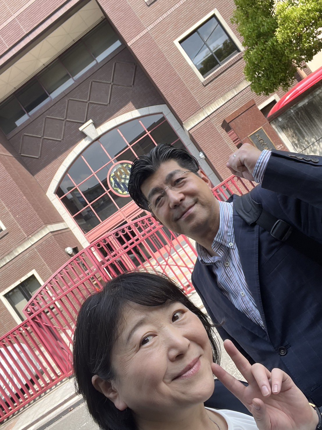 埼玉、東京、愛知、大阪、兵庫と東奔西走❗️