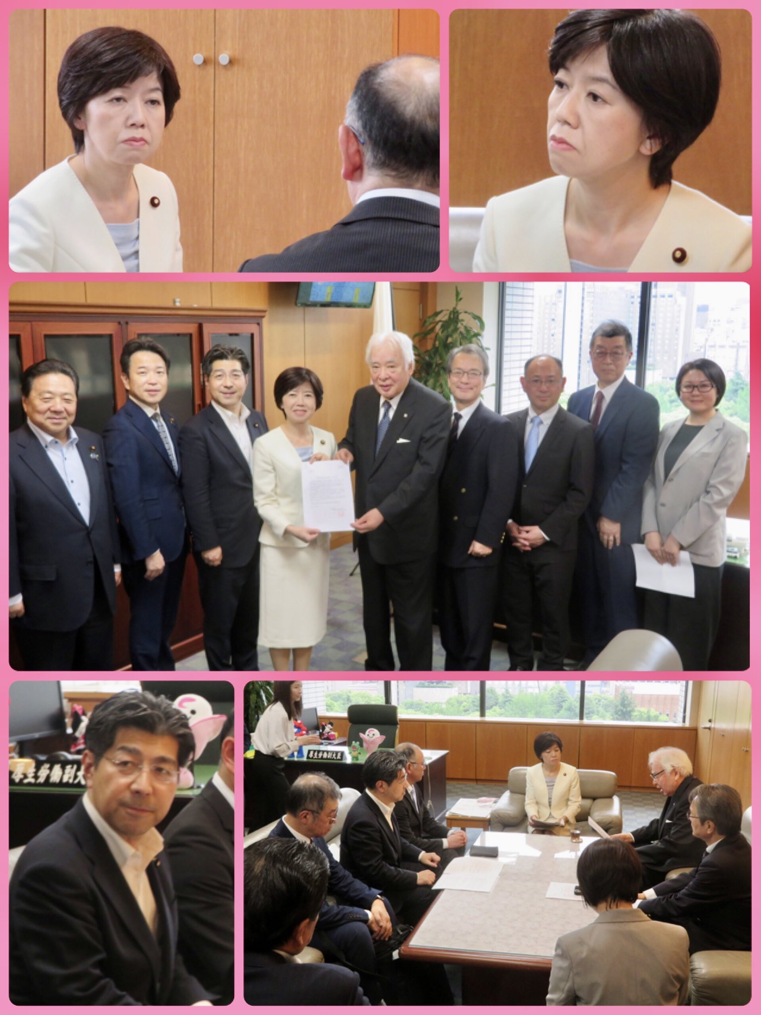 介護福祉士資格の経過措置延長して