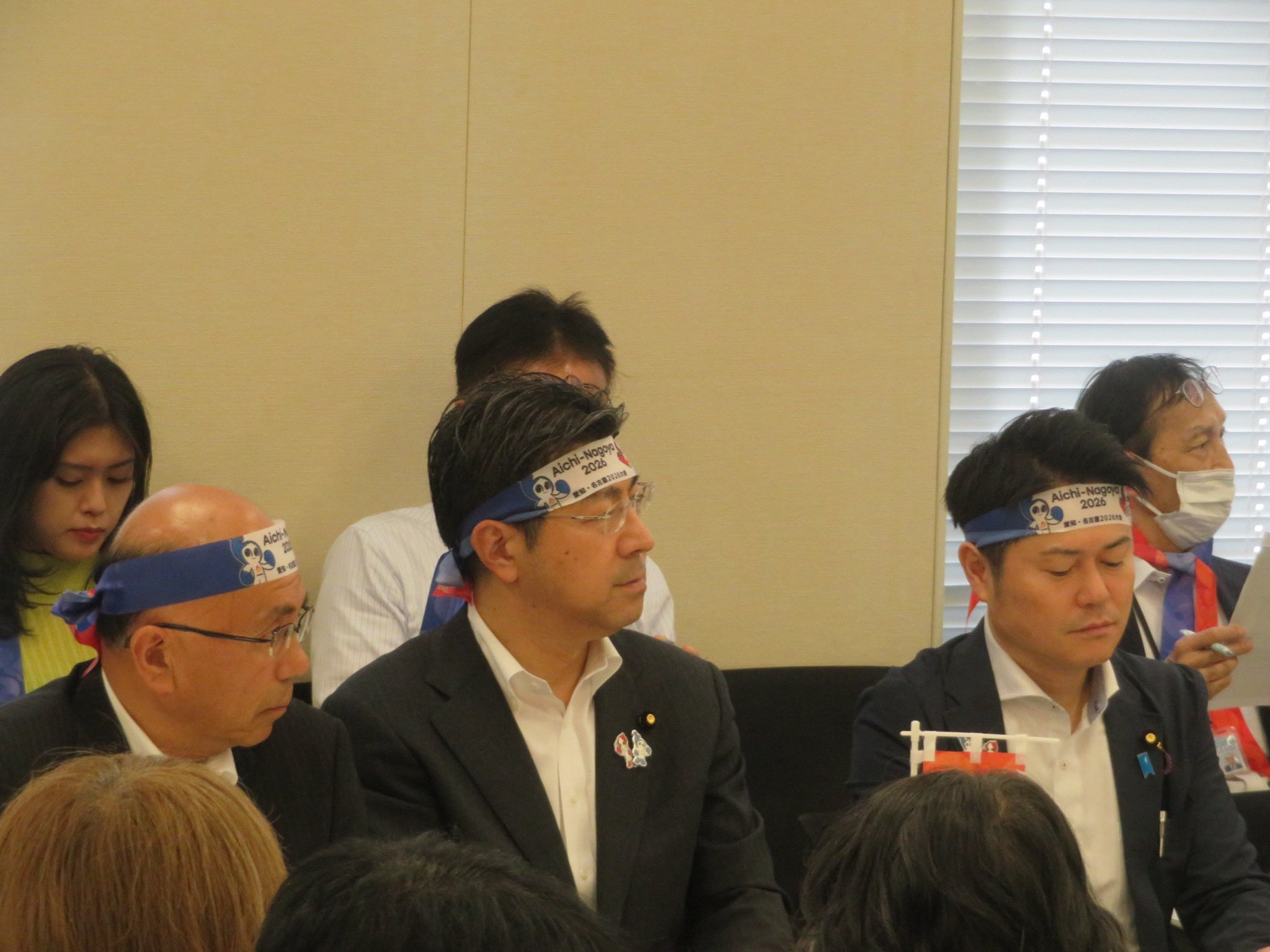 アジア競技大会、続くアジアパラ競技大会へ