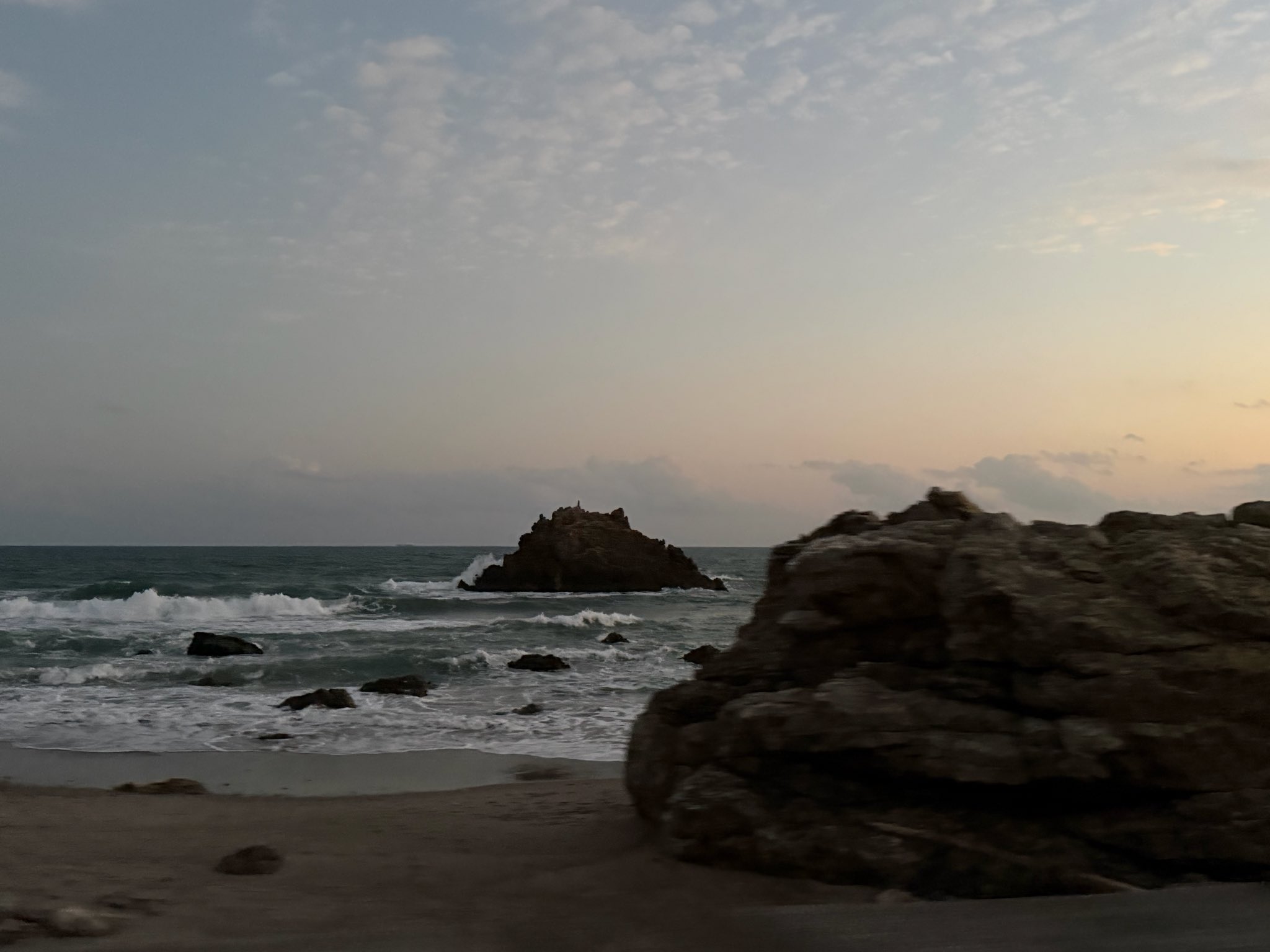 太平洋ロングビーチ