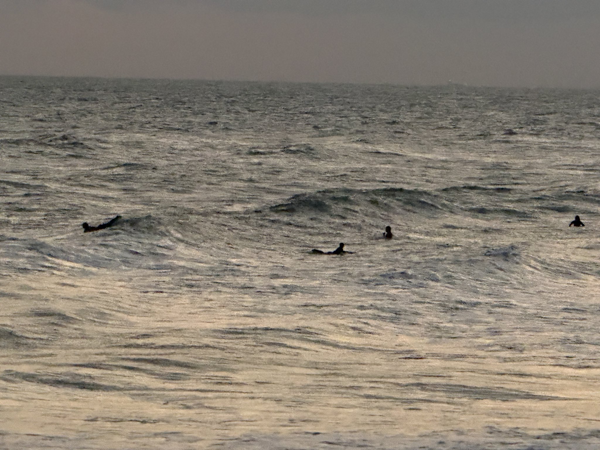 太平洋ロングビーチ