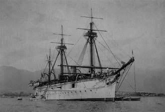 エルトゥールル号