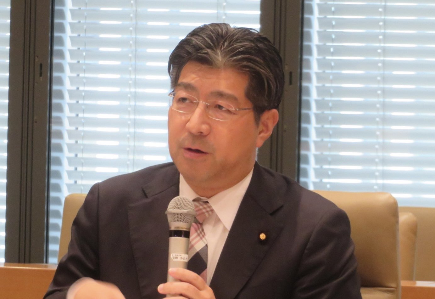 アジア競技大会、アジアパラ競技大会推進議連で国の財政支援等を定めた特別措置法案を提案