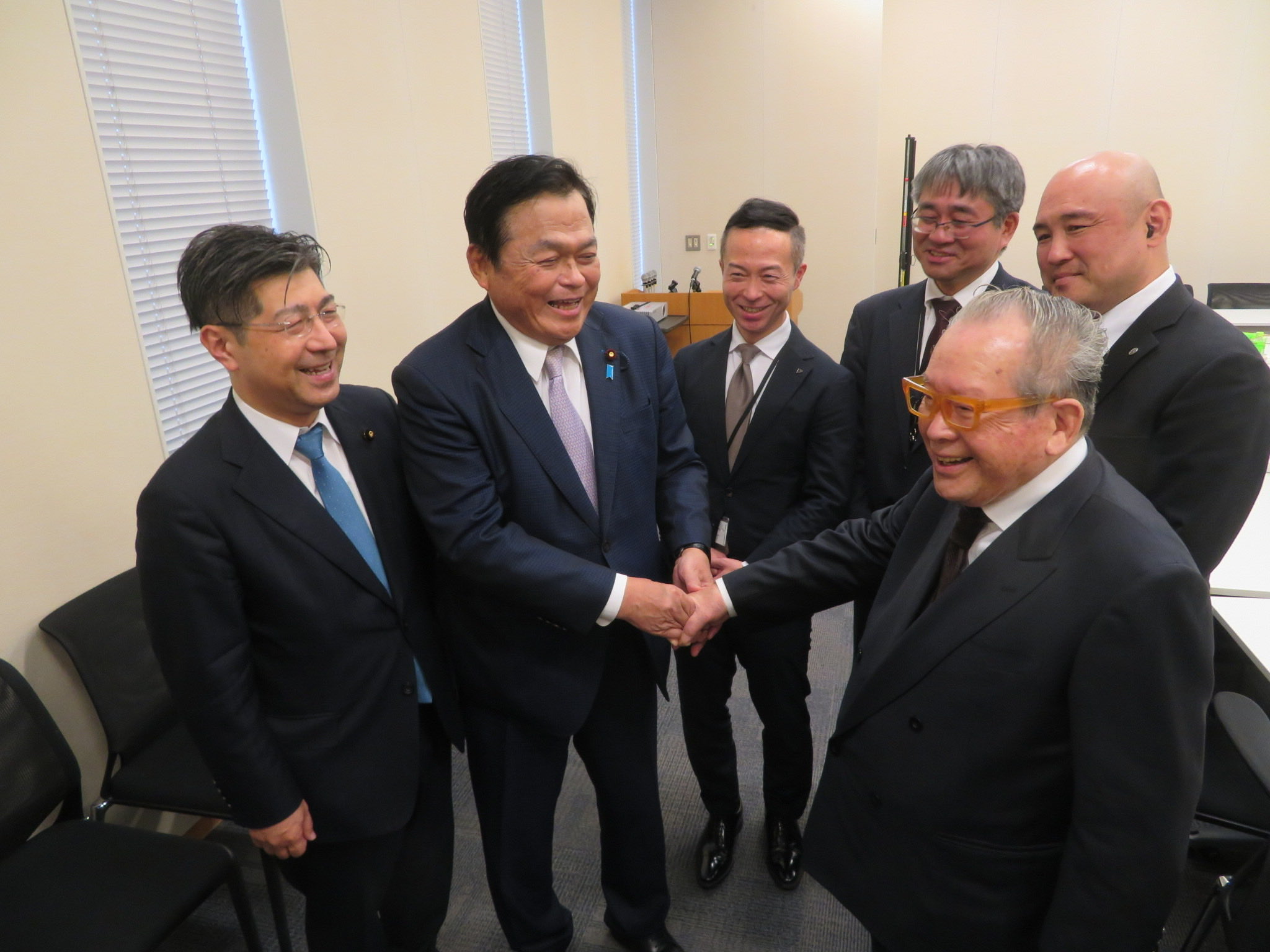 トラック・バスの事業が安全に推進できるために