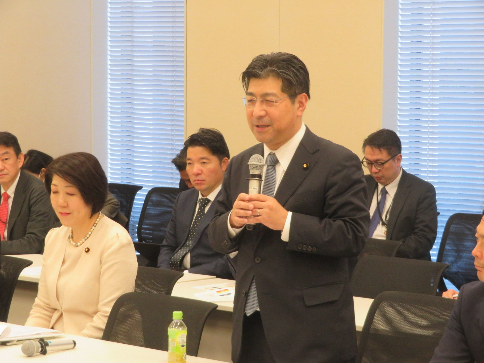 地域共生社会推進本部