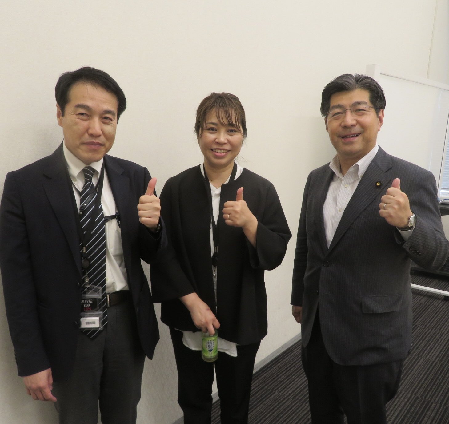 全国医療的ケアラインの小山内淳子副代表、はるたか会の前田浩利先生（医師）に部会にお越しいただき、現状・課題・対応策のヒアリング