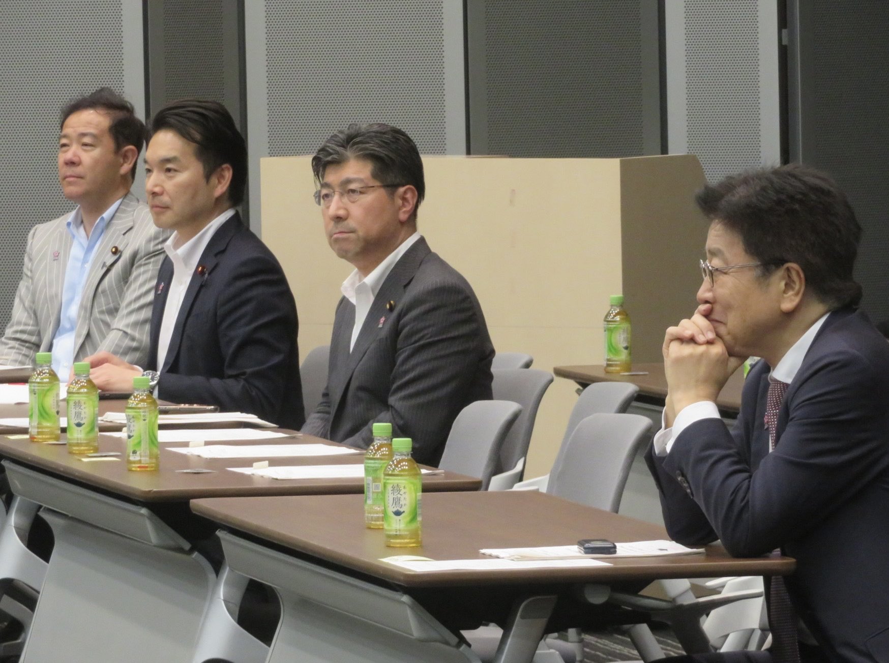2028年技能五輪国際大会（日本・愛知）を成功させる国会議員連盟が設立❗️