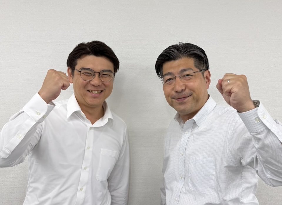 大井ゆたか さん❗️
名古屋市港区