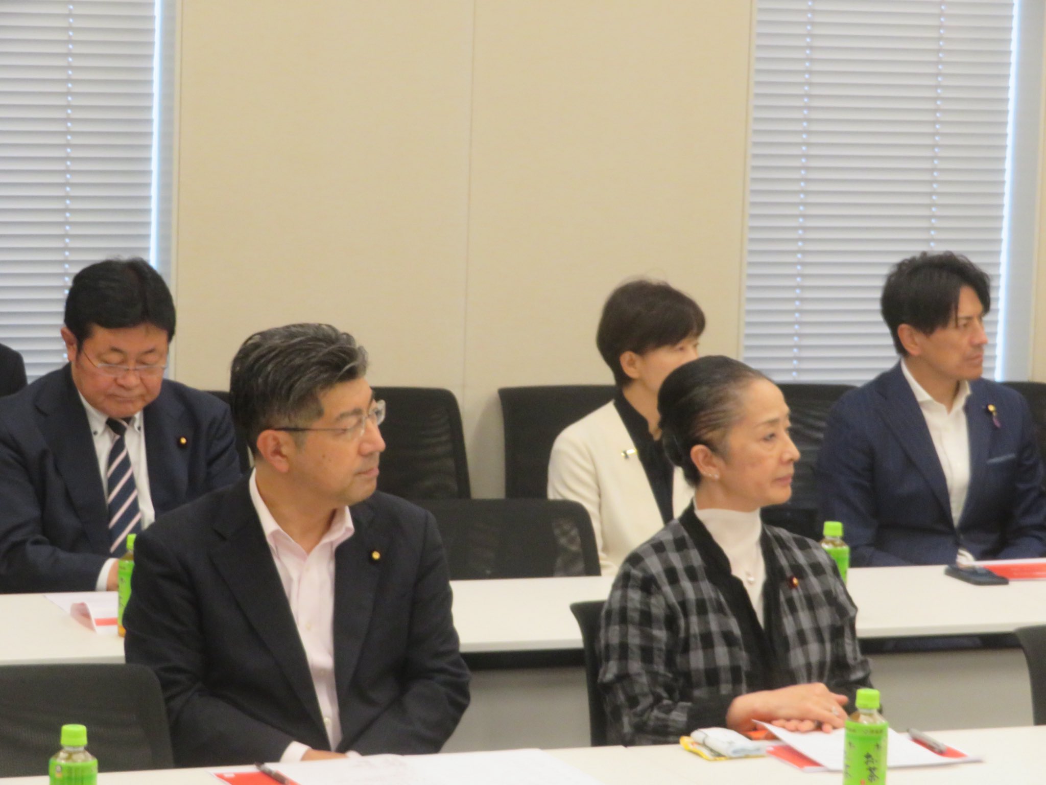 2035年ラグビーワールドカップの日本招致に向けて❗️

超党派の議員連盟が設立へ❗️